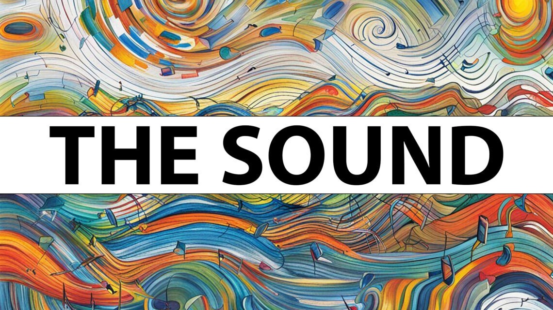 SUNDAY SERVICE-THE SOUND