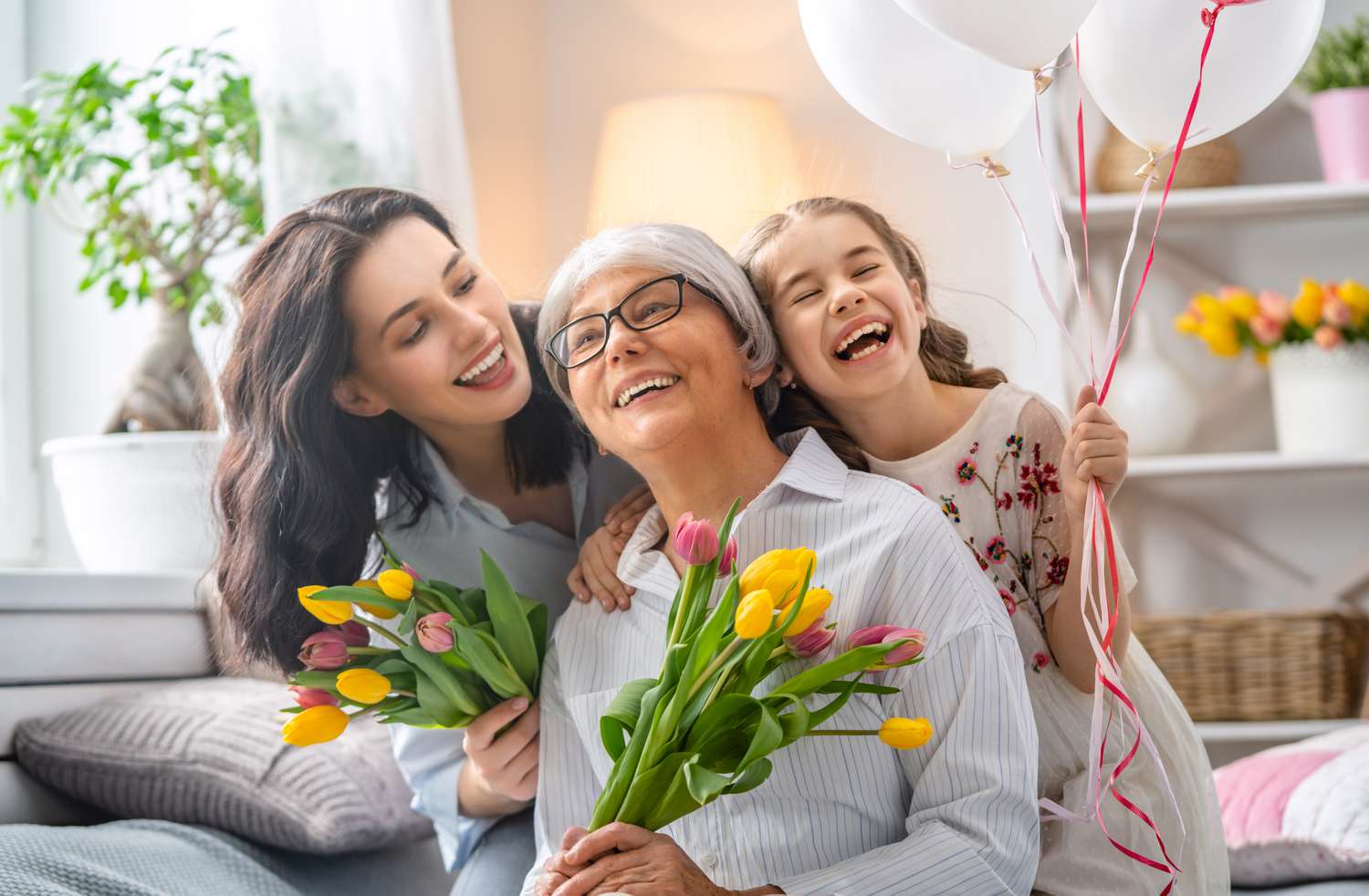 The Sacred Calling of Motherhood: A Spiritual Reflection on Mother’s Day