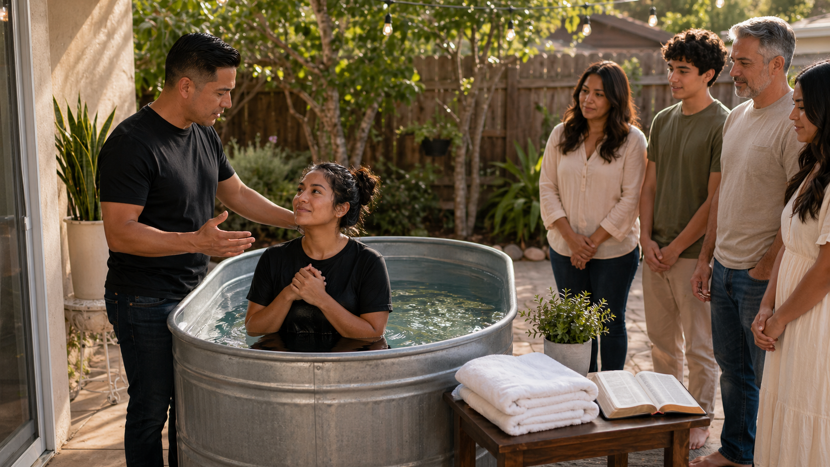 Faith Global Ministry page image