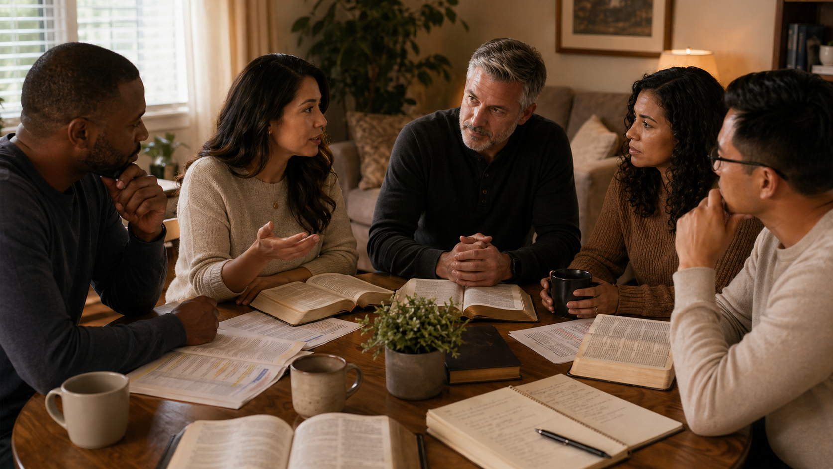 Faith Global Ministry page image