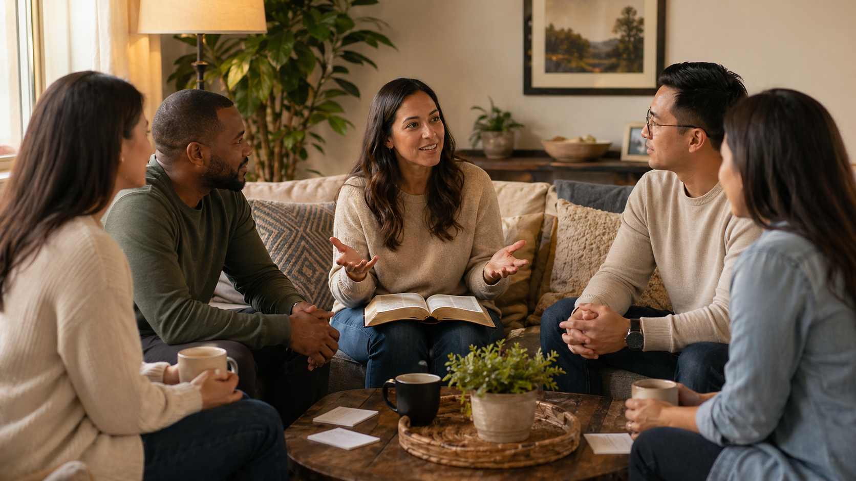 Faith Global Ministry page image